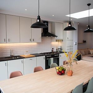 Huis "Holiday" met Vier Slaapkamers